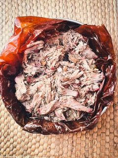 le pulled pork au bbq par excellence